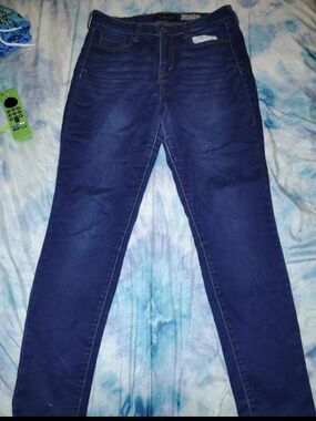 Aeropostale Jeans 4short